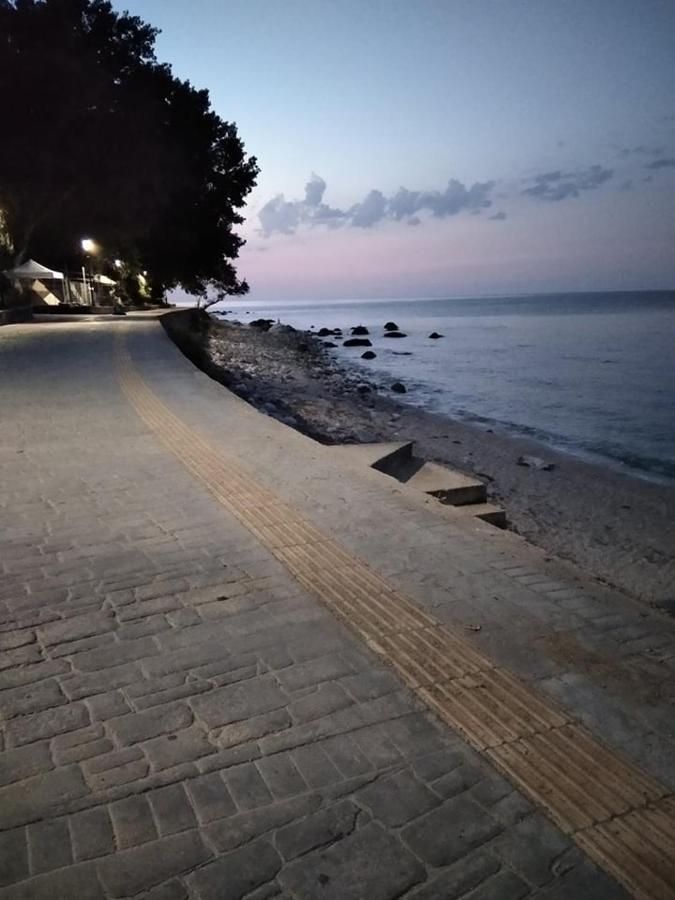Eleni Studios Agios Ioannis  외부 사진
