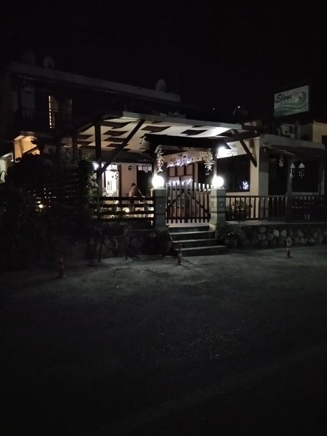 Eleni Studios Agios Ioannis  외부 사진