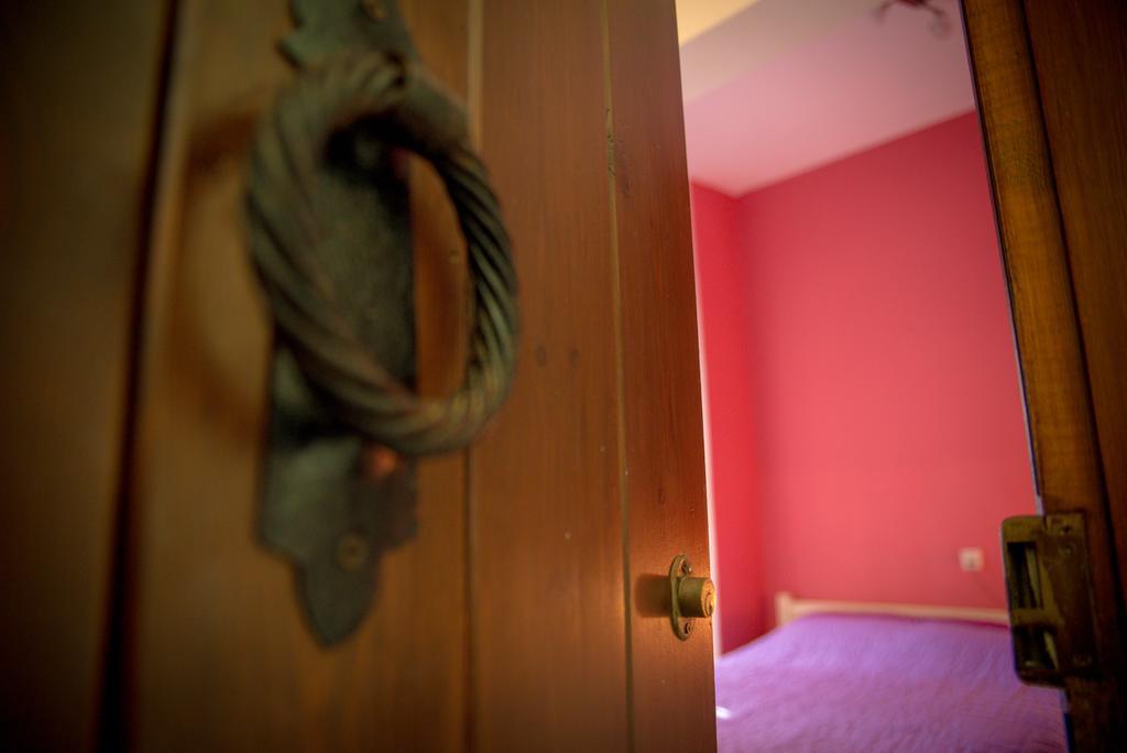 Eleni Studios Agios Ioannis  객실 사진